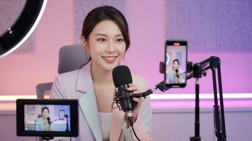 含羞草,视频-美女直播影像